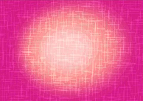 Abstract pink background Stock Illustration