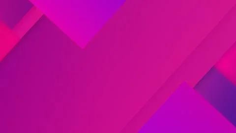 Abstract pink background Stock Illustration