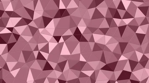 Abstract  pink background Stock Illustration