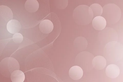Abstract Pink Background,  Illustration Stock Illustration