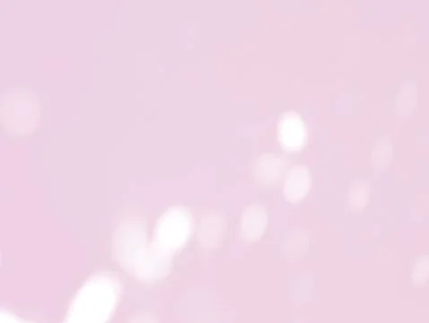 Abstract pink background with light and shadow Stock Photos