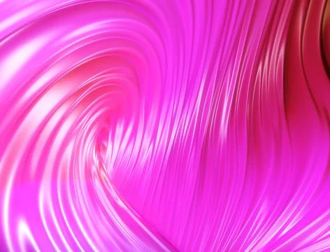 Abstract pink background with lines 스톡 일러스트