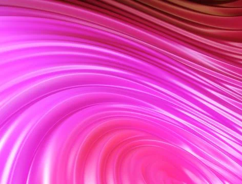 Abstract pink background with lines 스톡 일러스트