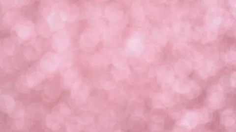 Abstract pink background, motion blurred light pink lights, bokeh effect. F.. 動画素材 249510890