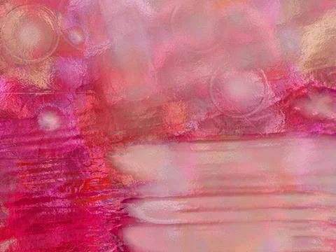 Abstract pink background. Stock Photos