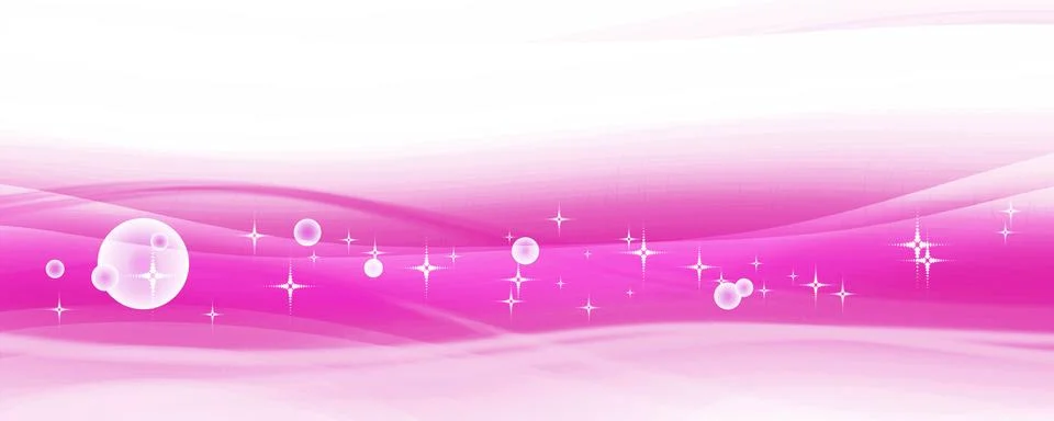 Abstract pink background Stock Photos
