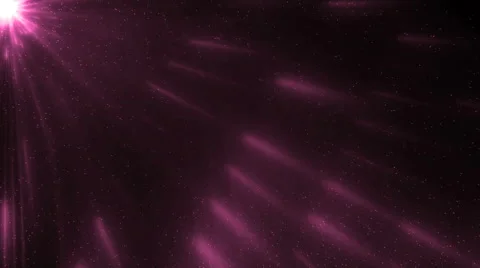 Abstract Pink Background With Rays Sparkles. 動画素材 62414338
