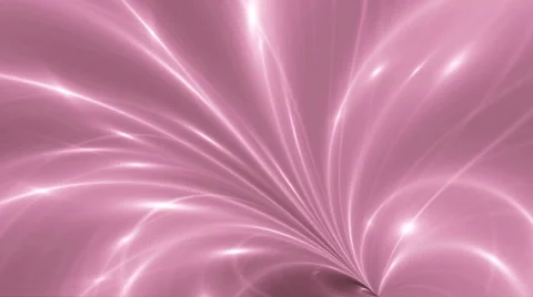 Abstract Pink Background With Rays Sparkles. Stock Footage 62415132