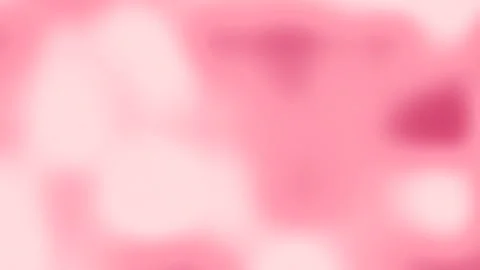Abstract pink background with soft fuchsia gradients in motion Stock Footage 336946957