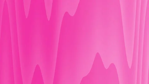Abstract pink background with soft pastel tones perfect for feminine designs Stock Footage 302849645