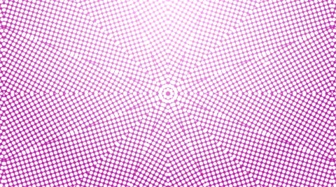 Abstract pink background with stars. Stock Footage 49920451