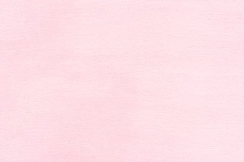 Abstract pink background. Texture of plaster wall with brush traces. Interior Stock Photos