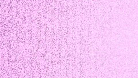 Abstract pink background with tiny morphing bubbles - seamless looping (FULL HD) Video stock 98362415