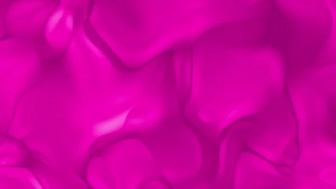 Abstract pink background with wavy lines. Stock Footage 297551389