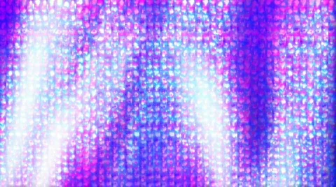 Abstract Pink Blue Background Texture LOOP Stock Footage 370527