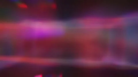 Abstract Pink Blur Background With Soft Neon Light Haze Stock Footage 332305129