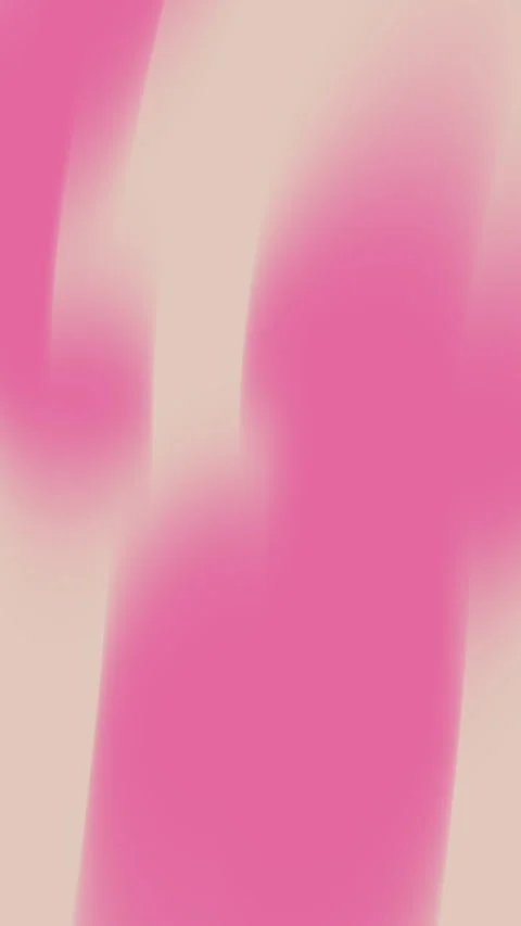 Abstract Pink Blurred Motion Background with Soft Light Effects Stock Footage 317864837