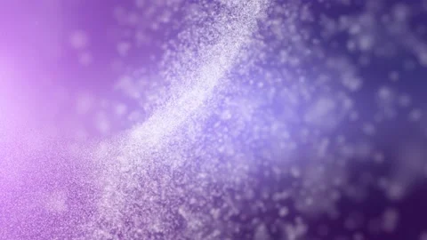 Abstract pink blurry dots motion background Vídeos de archivo 140854570