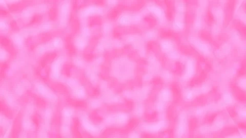 Abstract pink bubble seamless background texture loop for design projects Stock Footage 336506468
