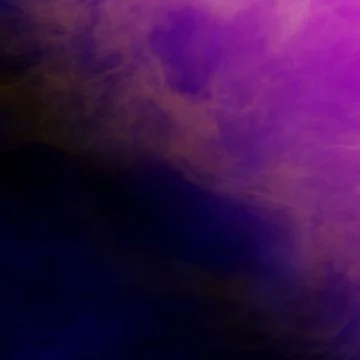 Abstract Pink Cloud Noise Stock Illustration