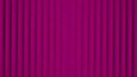 Abstract pink color background video Stock Footage 310532002