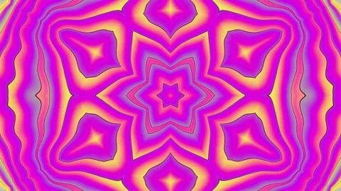Abstract pink color pattern background Stock Footage 310590627