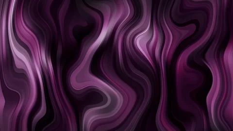 Abstract pink dark striped line liquid background animation Vídeos de archivo 258044686
