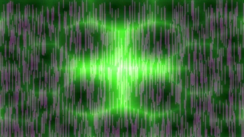 Abstract Pink Data Stream Backdrop Stock Footage 331344676