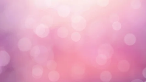 Abstract pink Defocused Lights Background Видео 88105098