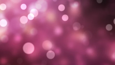 Abstract pink Defocused Lights Background Stock Footage 88353461