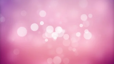Abstract pink Defocused Lights Background Vidéo 89071484