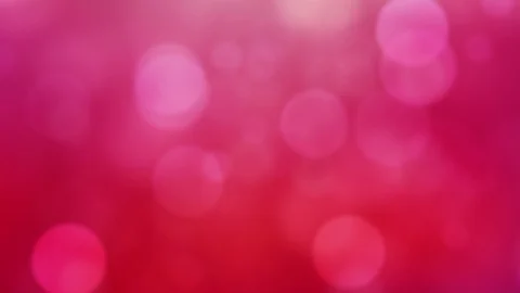 Abstract pink Defocused Lights Background Vidéo 89071555