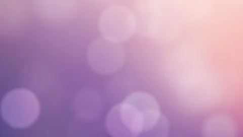 Abstract pink Defocused Lights Background Vidéo 89764167