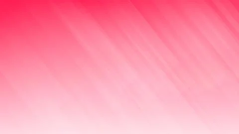 Abstract Pink Diagonal Lines Tech Illustrazione stock