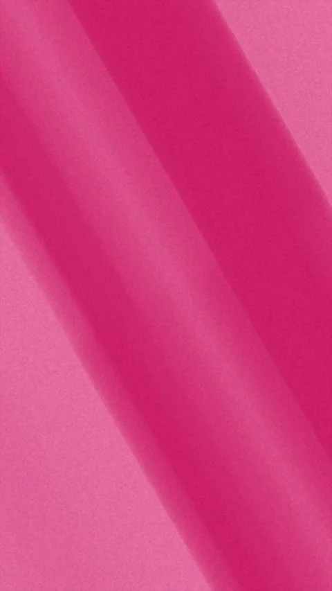 Abstract Pink Fabric Waves Soft Texture Background Video stock 339708506