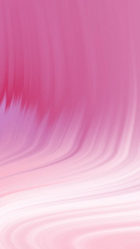 Abstract Pink Flowing Liquid Gradient Background Motion Graphic Vídeo Stock 327334510