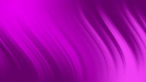 Abstract Pink Flowing Liquid Waves Background Animation  Seamless Looping A.. Video stock 310770644