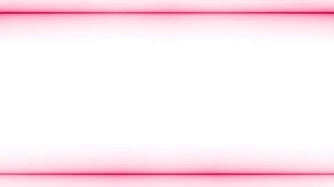 Abstract Pink Frame Video stock 284399034