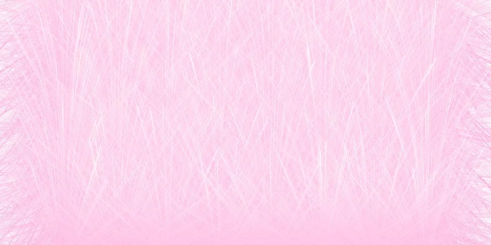 Abstract pink fur texture background 库存插图