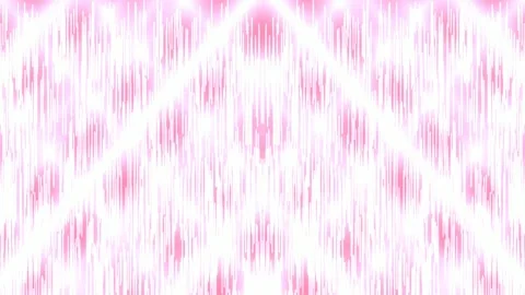Abstract pink geometric pattern background texture for modern design elements Stock Footage 337575585