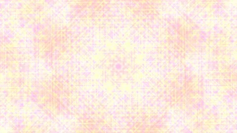 Abstract Pink Geometric Pattern Motion Background Stock Footage 333081602