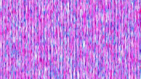 Abstract Pink Glassy Vertical Stripes Seamless Loop Background Stock Footage 340859198