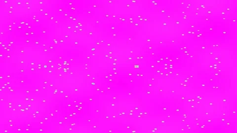 Abstract Pink Glitter Confetti Background Seamless Texture Overlay Stock Footage 333441358