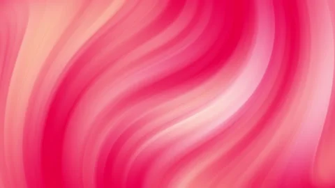The abstract pink gradation background creates a gentle look. Stock Footage 237210494