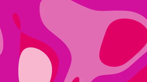 Abstract, pink gradient background 2 Vidéo 330317715