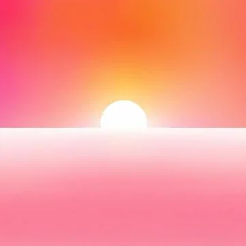 Abstract pink gradient background and texture. Design colorful gradient bac.. Stock Photos