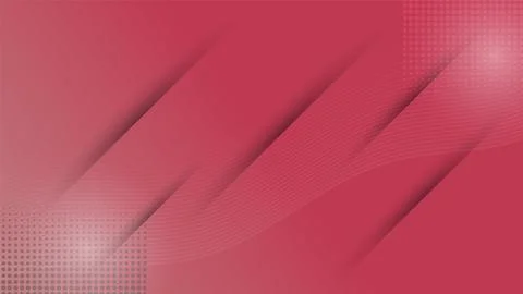 Abstract pink gradient background empty space Stock Photos