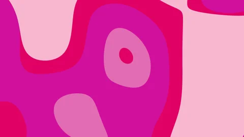 Abstract, pink gradient background 库存影片 330317714