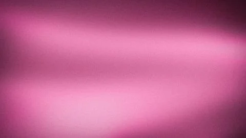 Abstract pink gradient background with grainy blurred texture perfect for 4.. Stock Illustration