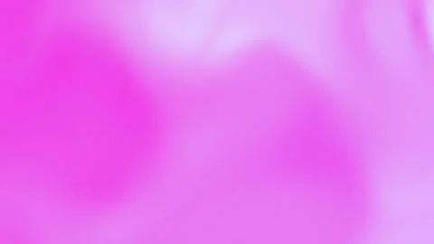 Abstract pink gradient background with liquid waves Stock Footage 247185850